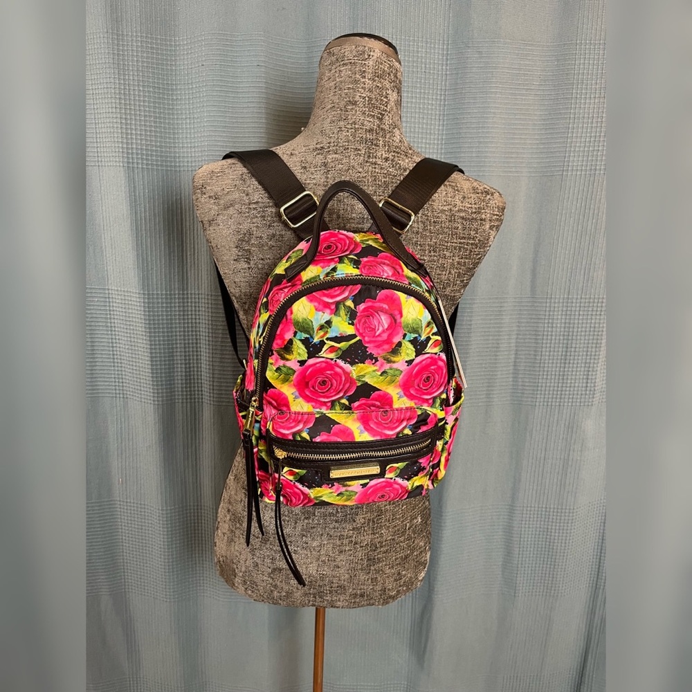 Juicy Couture Mini Backpack